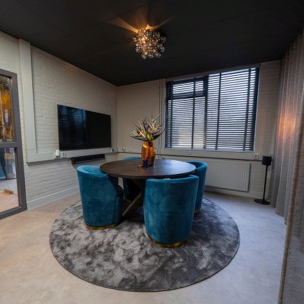 Koningskampen 11, Hedel