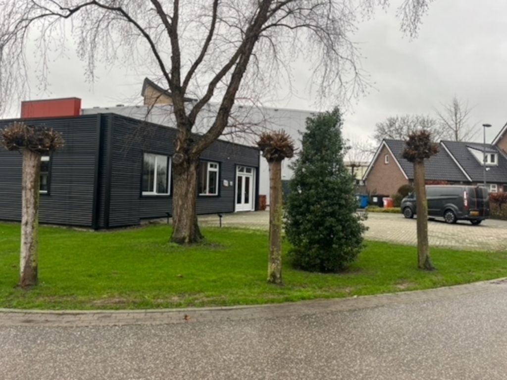 Koningskampen 11, Hedel