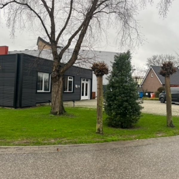 Koningskampen 11, Hedel