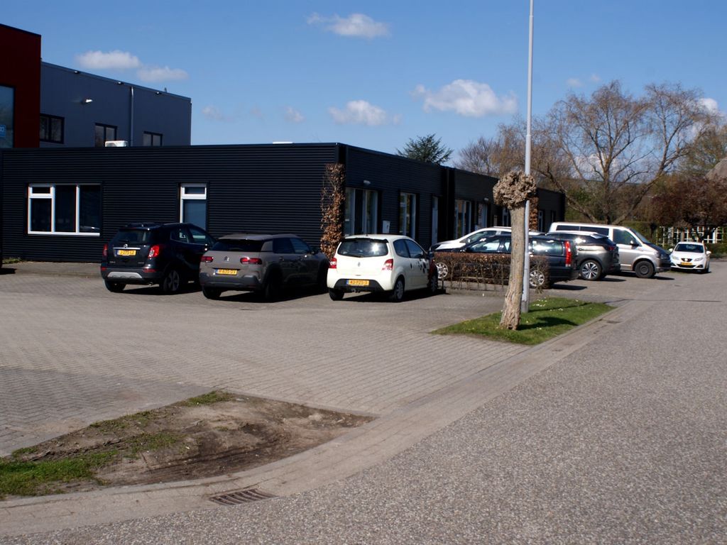 Koningskampen 11, Hedel