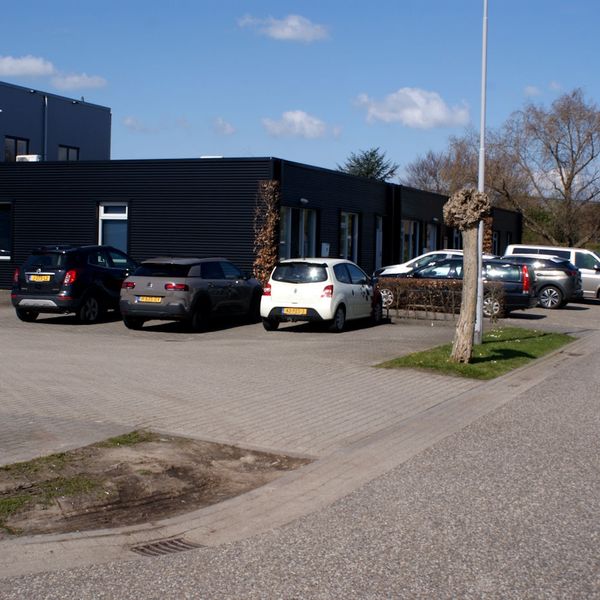 Koningskampen 11, Hedel