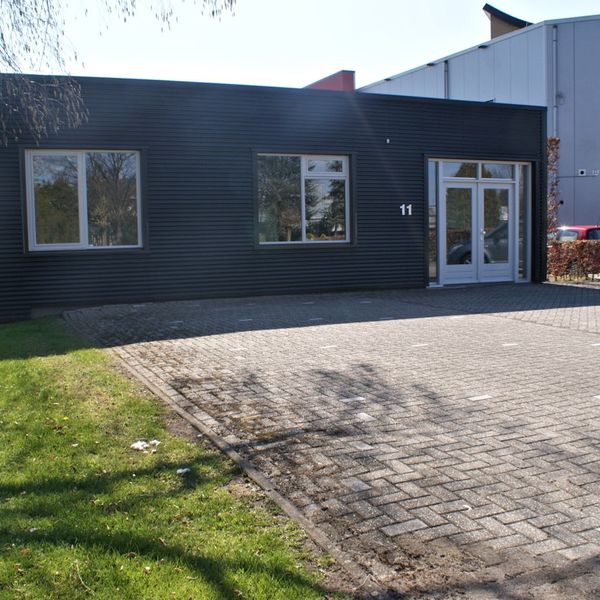 Koningskampen 11, Hedel