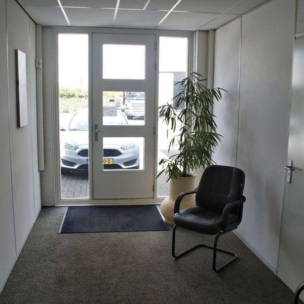 Koningskampen 11, Hedel