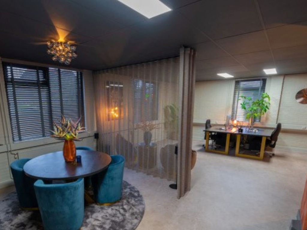 Koningskampen 11, Hedel