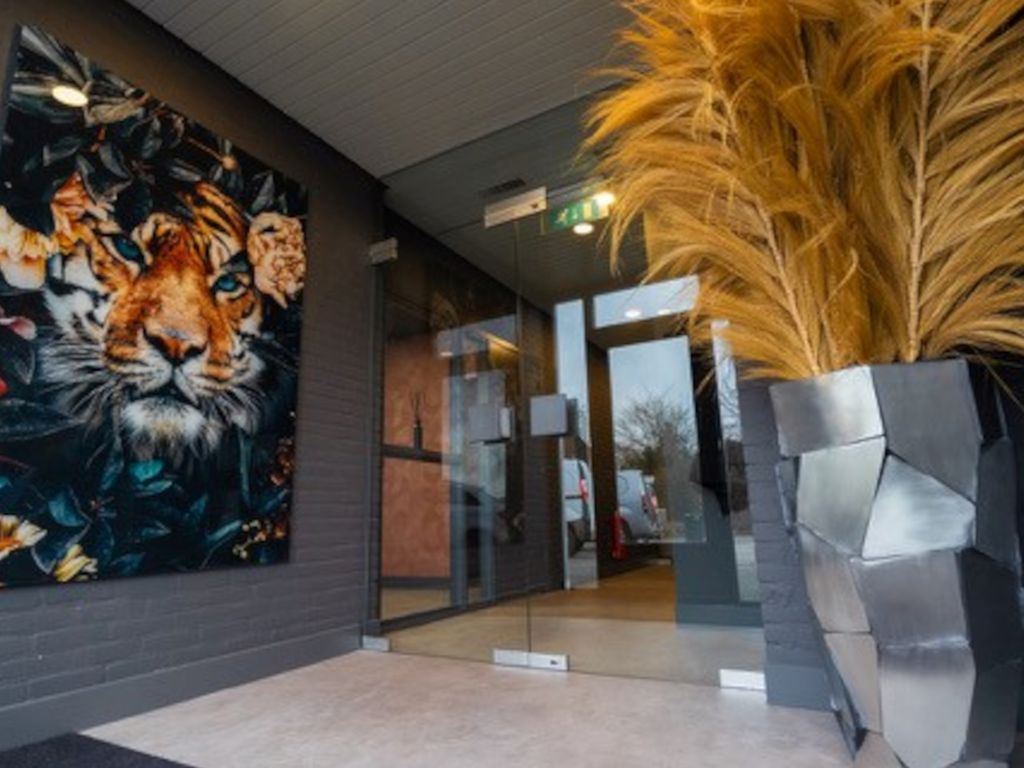 Koningskampen 11, Hedel