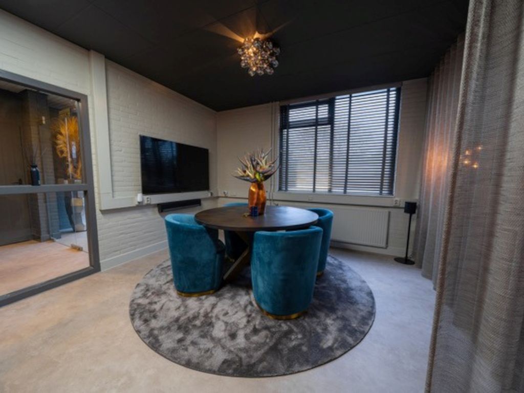 Koningskampen 11, Hedel