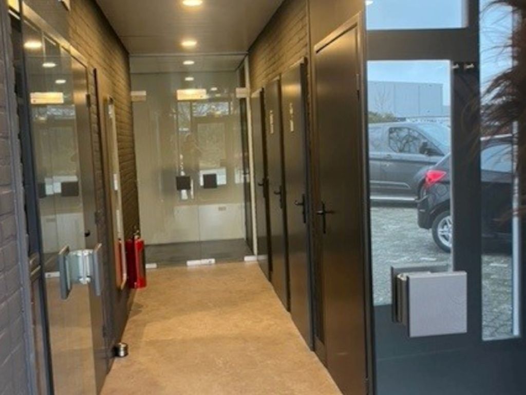 Koningskampen 11, Hedel