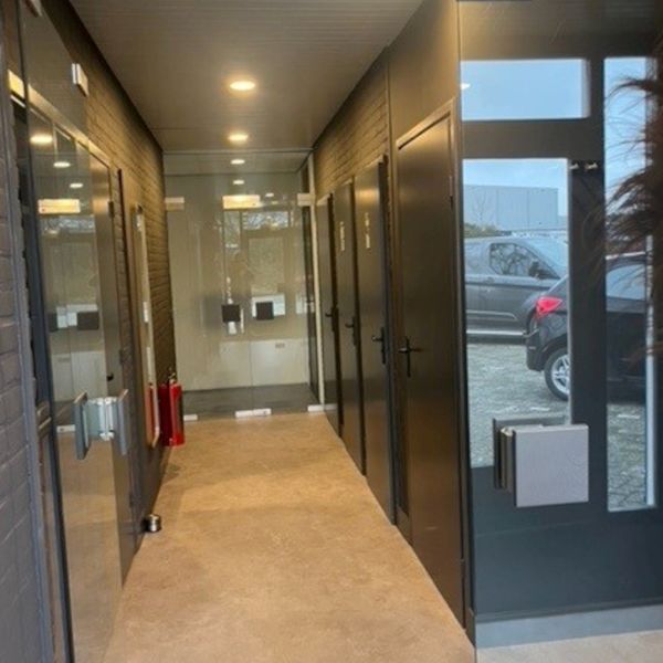 Koningskampen 11, Hedel