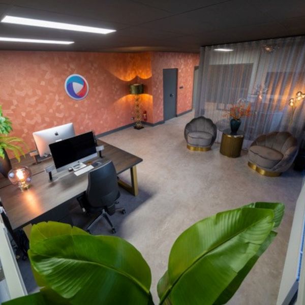 Koningskampen 11, Hedel