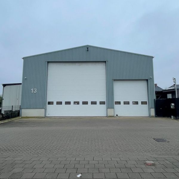 Handelsweg 13, Kerkdriel