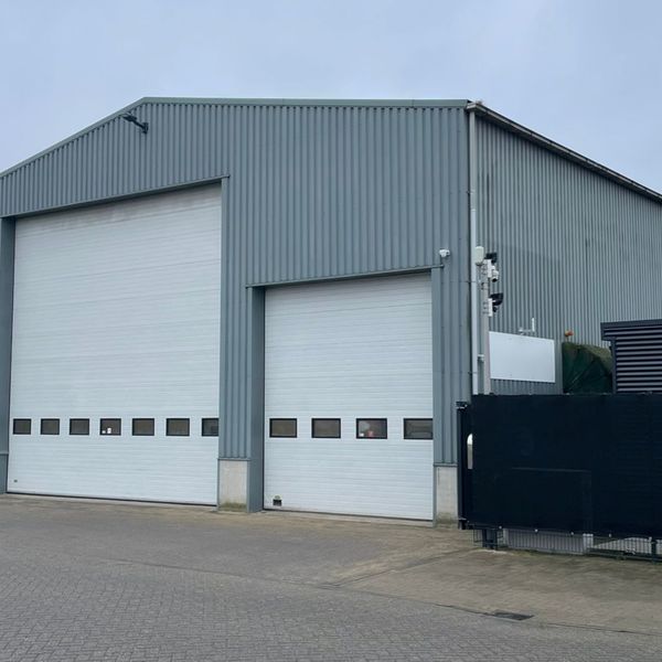 Handelsweg 13, Kerkdriel