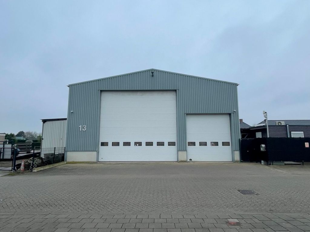 Handelsweg 13, Kerkdriel