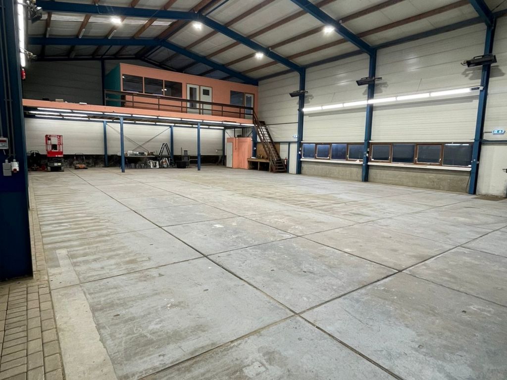 Handelsweg 13, Kerkdriel