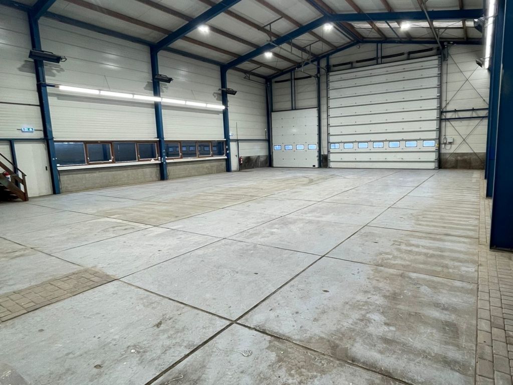 Handelsweg 13, Kerkdriel