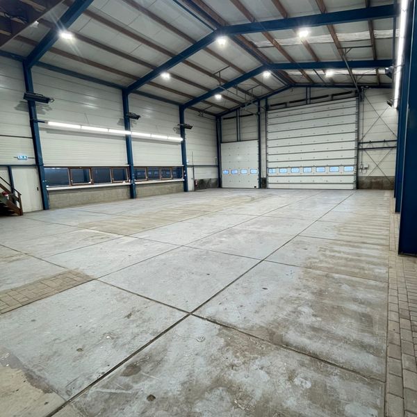 Handelsweg 13, Kerkdriel