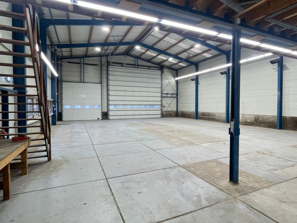 Handelsweg 13, Kerkdriel