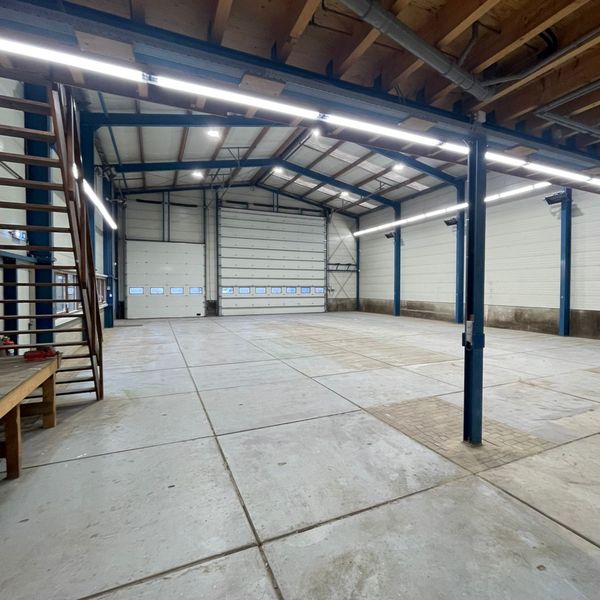 Handelsweg 13, Kerkdriel