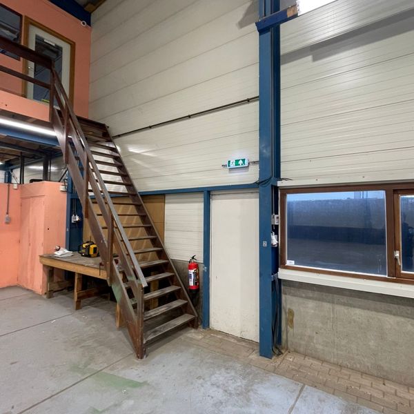 Handelsweg 13, Kerkdriel