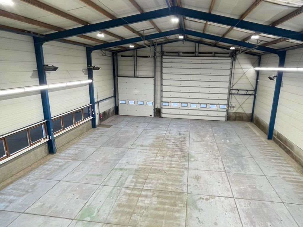 Handelsweg 13, Kerkdriel