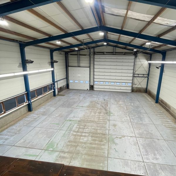 Handelsweg 13, Kerkdriel