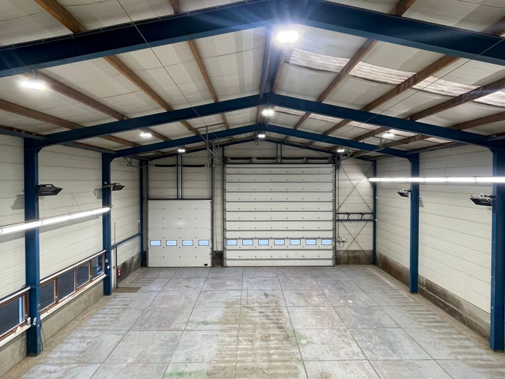 Handelsweg 13, Kerkdriel