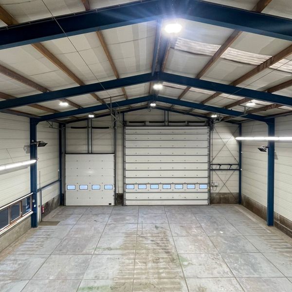 Handelsweg 13, Kerkdriel