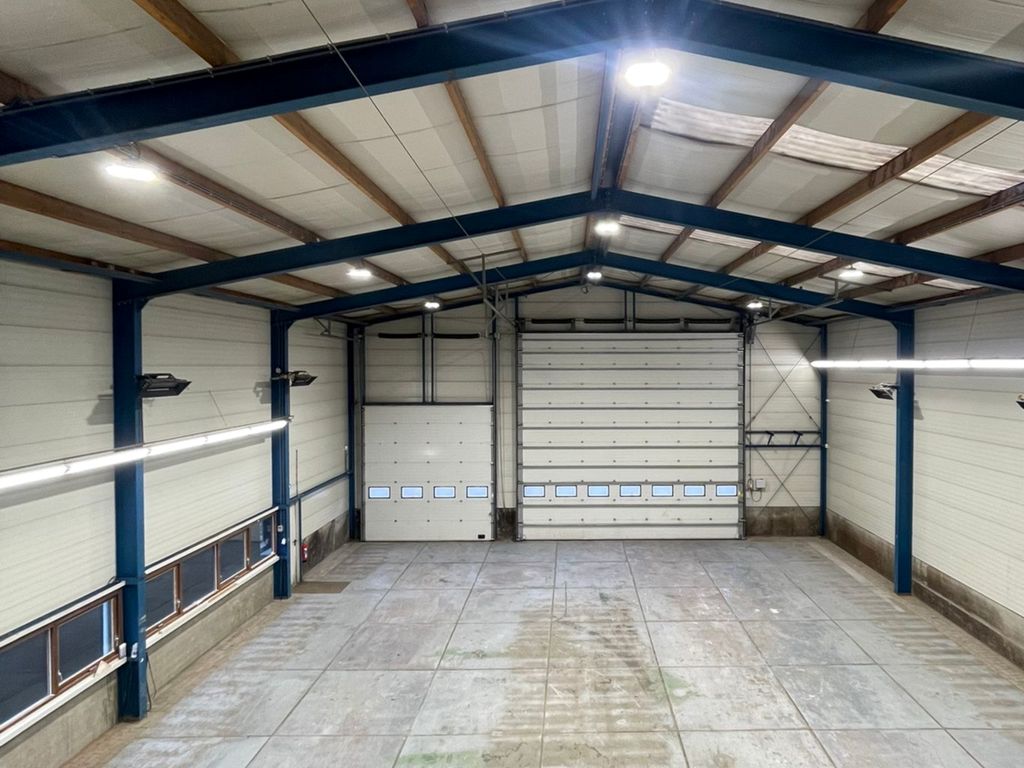 Handelsweg 13, Kerkdriel