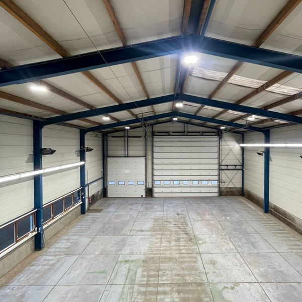 Handelsweg 13, Kerkdriel