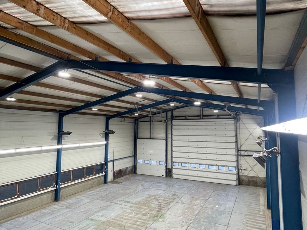 Handelsweg 13, Kerkdriel