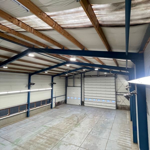 Handelsweg 13, Kerkdriel