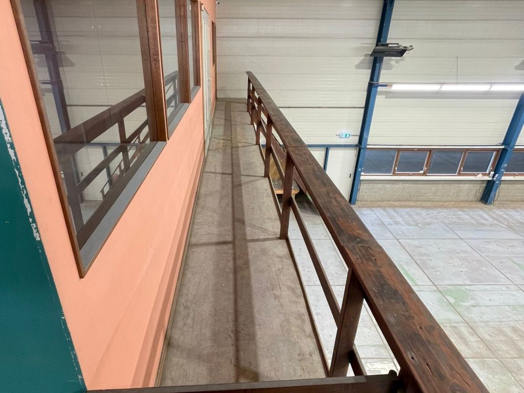 Handelsweg 13, Kerkdriel