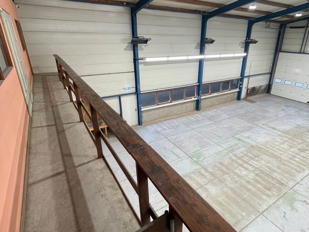 Handelsweg 13, Kerkdriel