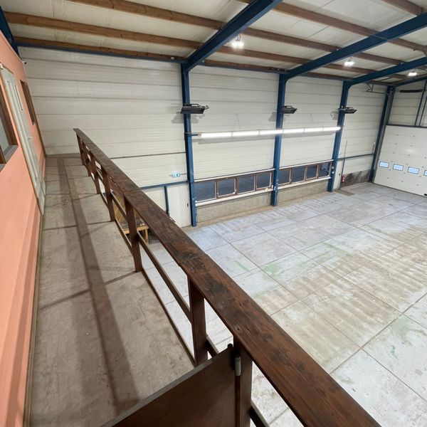 Handelsweg 13, Kerkdriel