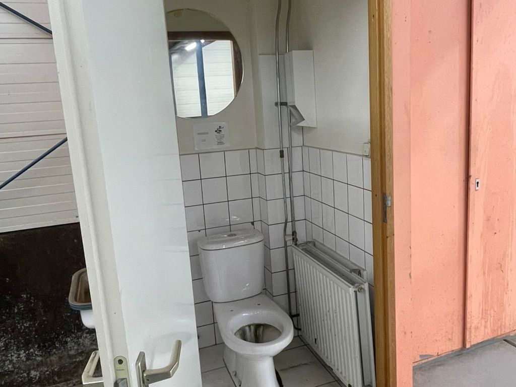 Handelsweg 13, Kerkdriel