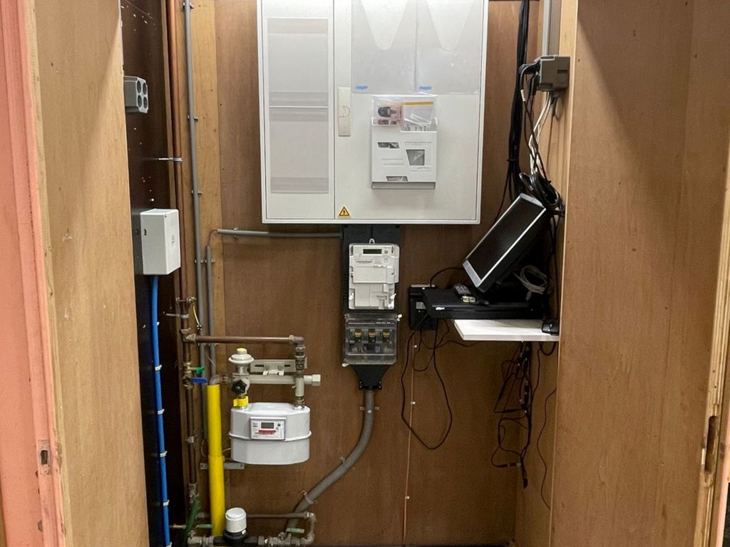 Handelsweg 13, Kerkdriel