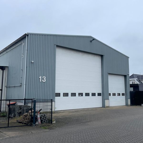 Handelsweg 13, Kerkdriel