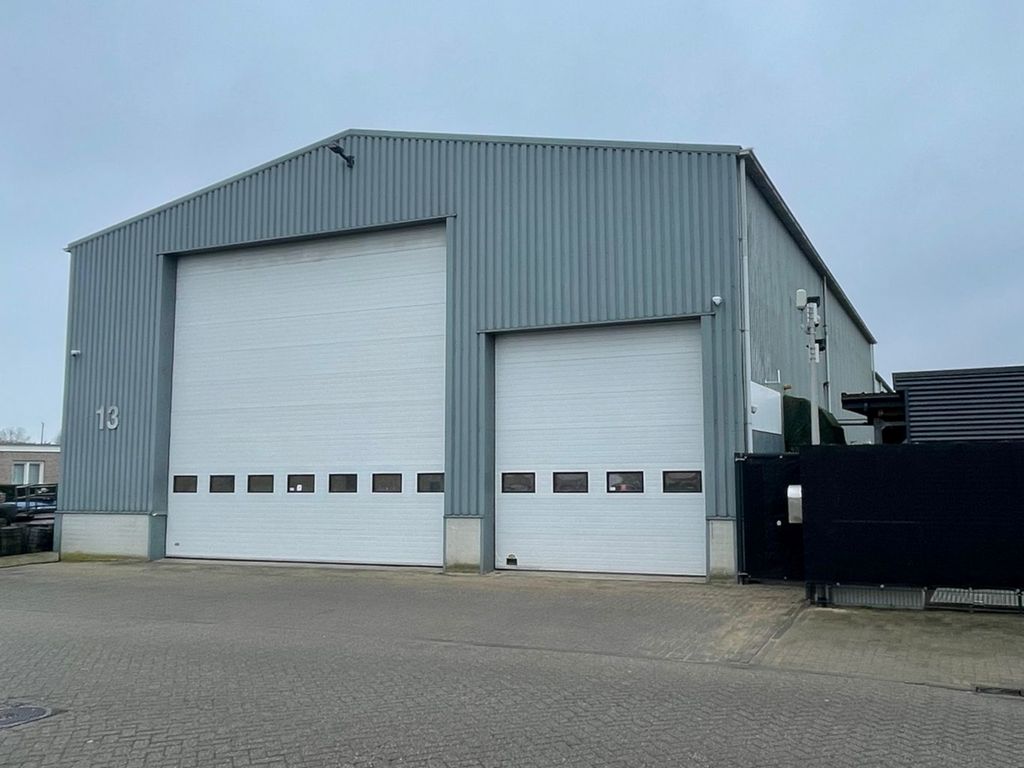 Handelsweg 13, Kerkdriel