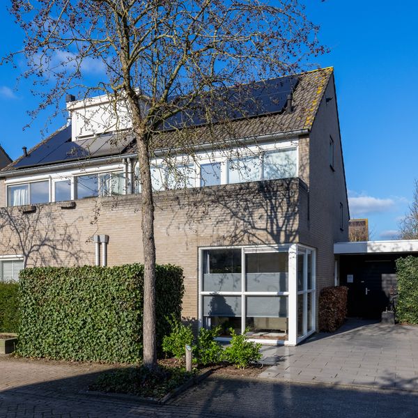 Karekiet 7, 'S-Hertogenbosch