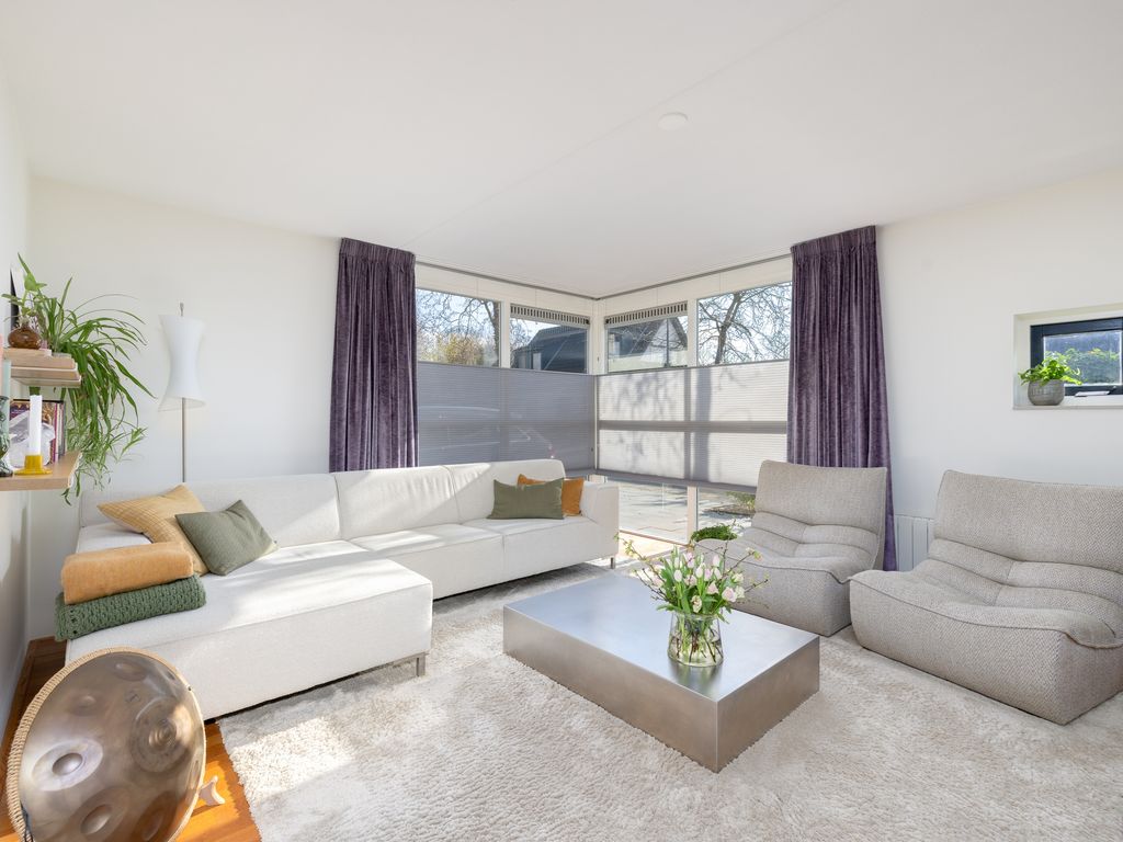 Karekiet 7, 'S-Hertogenbosch