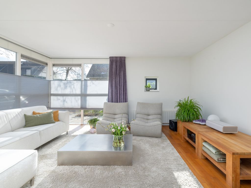 Karekiet 7, 'S-Hertogenbosch