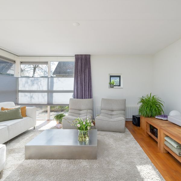 Karekiet 7, 'S-Hertogenbosch