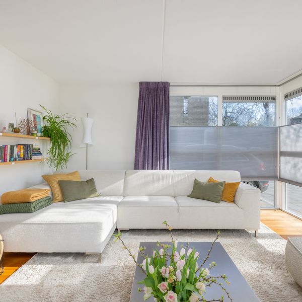 Karekiet 7, 'S-Hertogenbosch