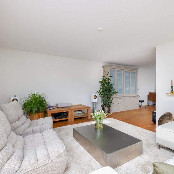 Karekiet 7, 'S-Hertogenbosch