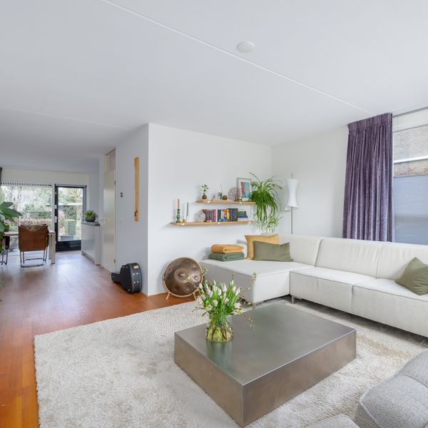 Karekiet 7, 'S-Hertogenbosch