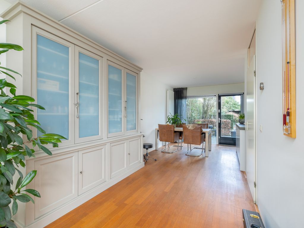 Karekiet 7, 'S-Hertogenbosch