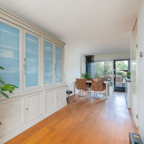 Karekiet 7, 'S-Hertogenbosch