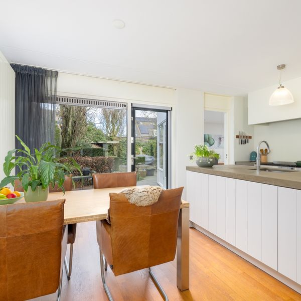 Karekiet 7, 'S-Hertogenbosch