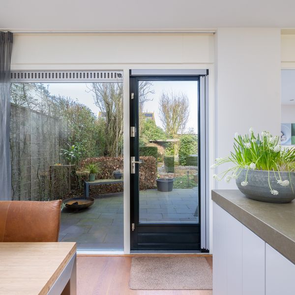 Karekiet 7, 'S-Hertogenbosch