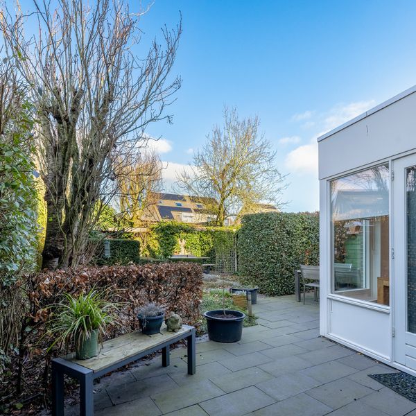 Karekiet 7, 'S-Hertogenbosch