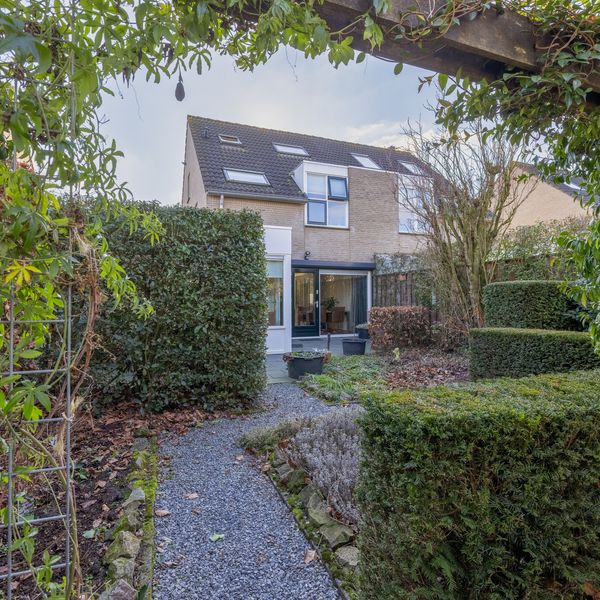 Karekiet 7, 'S-Hertogenbosch